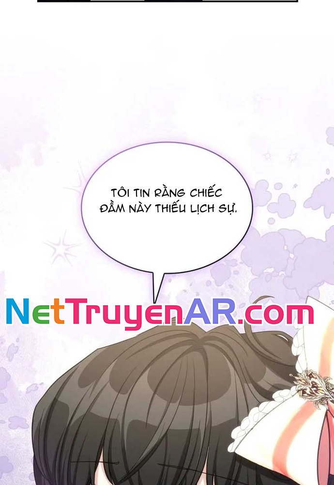 Trò Chơi Tình Ái Tập 46 trang 36
