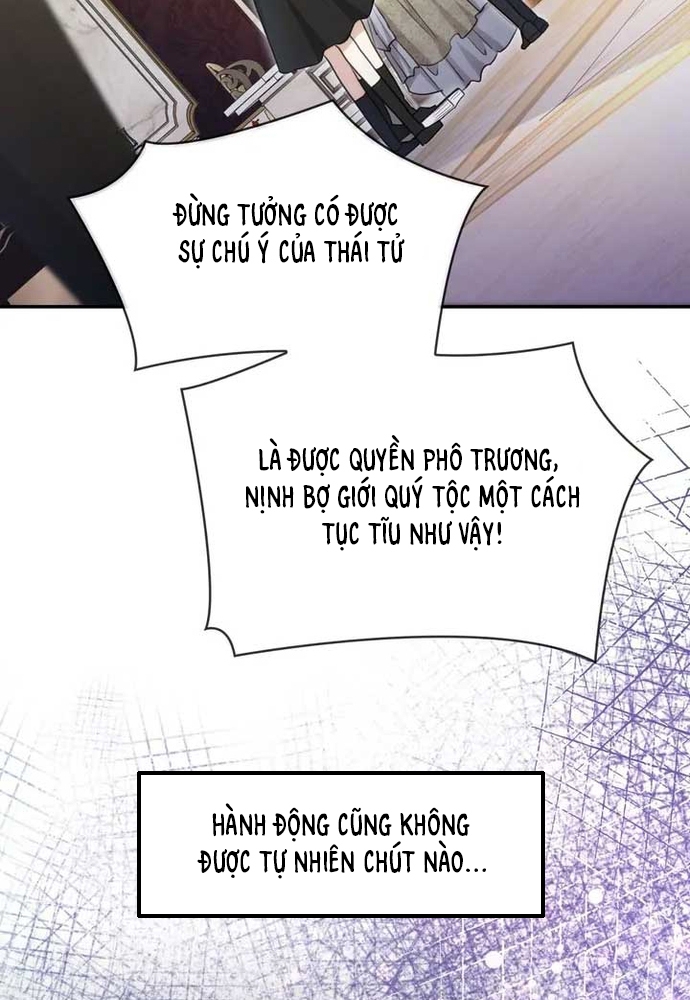 Trò Chơi Tình Ái Tập 46 trang 39