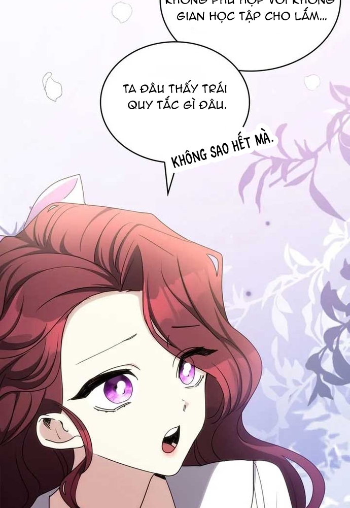 Trò Chơi Tình Ái Tập 46 trang 5
