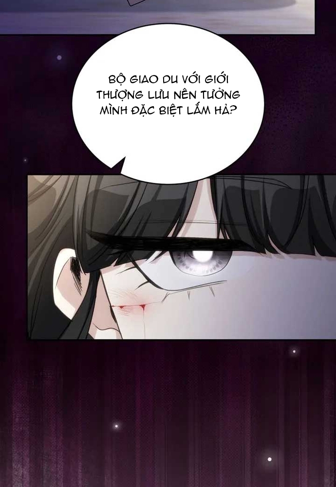 Trò Chơi Tình Ái Tập 46 trang 48