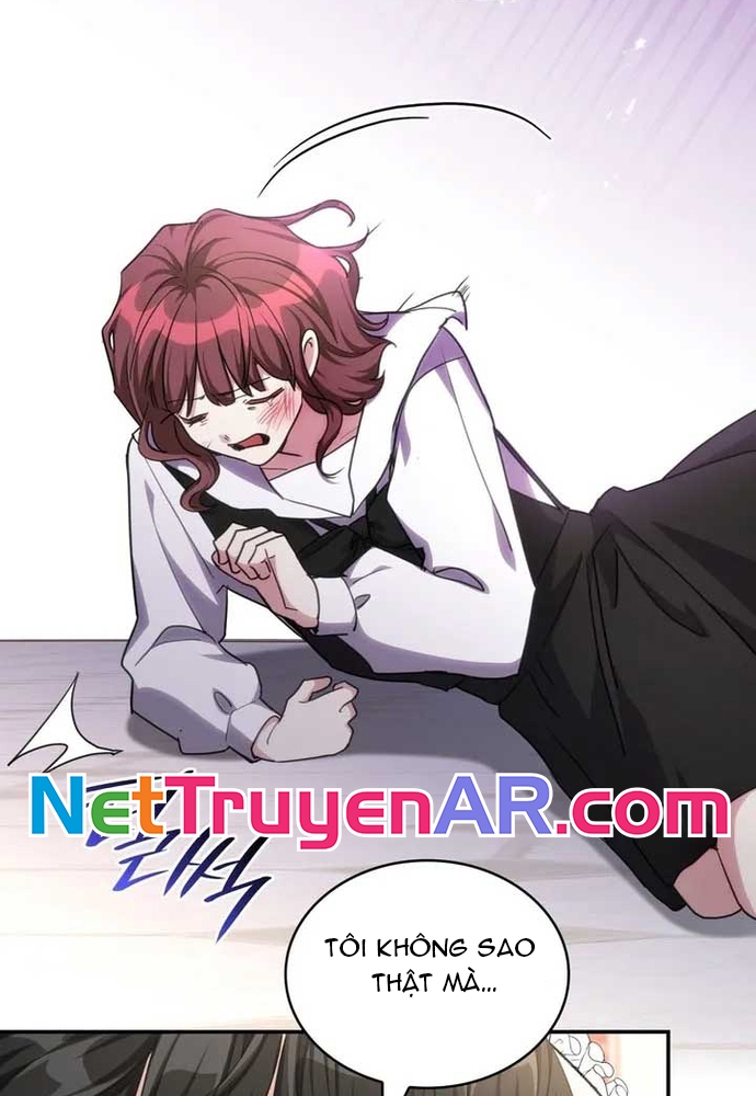 Trò Chơi Tình Ái Tập 46 trang 56