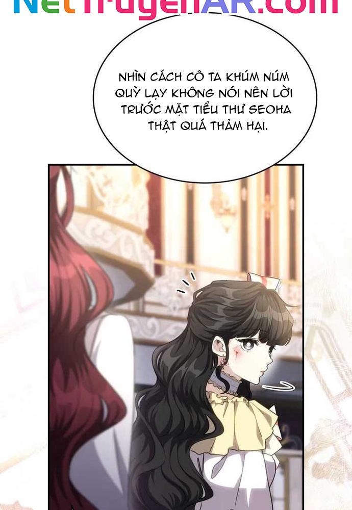 Trò Chơi Tình Ái Tập 46 trang 67