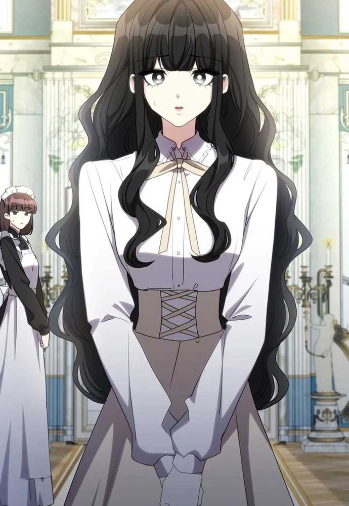 Trò Chơi Tình Ái Tập 46 trang 8