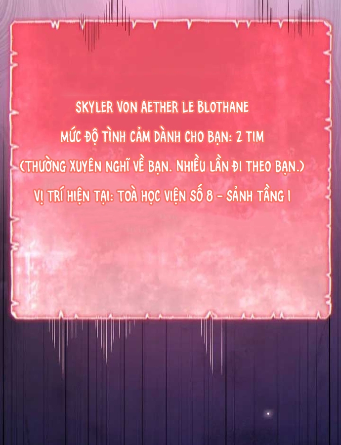 Trò Chơi Tình Ái Tập 46 trang 85