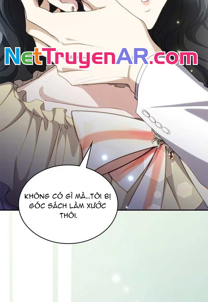 Trò Chơi Tình Ái Tập 47 trang 27