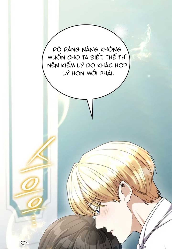 Trò Chơi Tình Ái Tập 47 trang 28