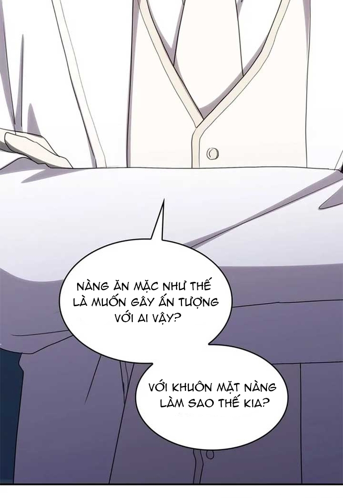 Trò Chơi Tình Ái Tập 47 trang 4