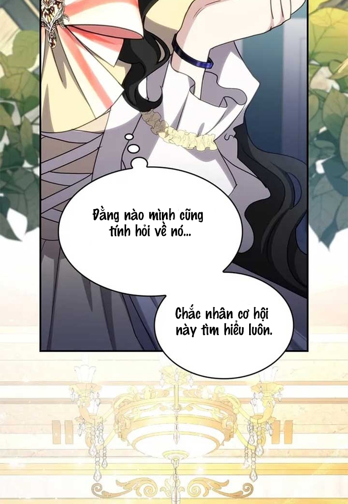 Trò Chơi Tình Ái Tập 47 trang 51