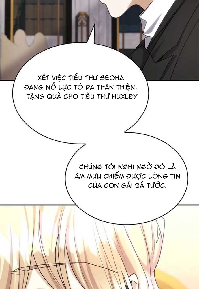 Trò Chơi Tình Ái Tập 47 trang 58