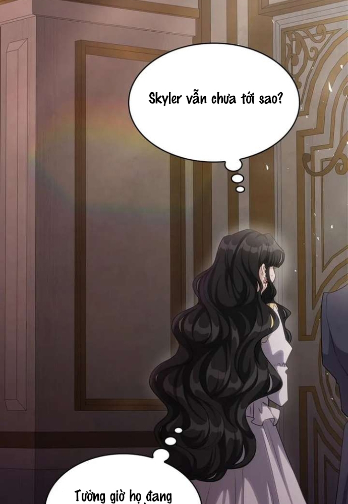 Trò Chơi Tình Ái Tập 48 trang 11