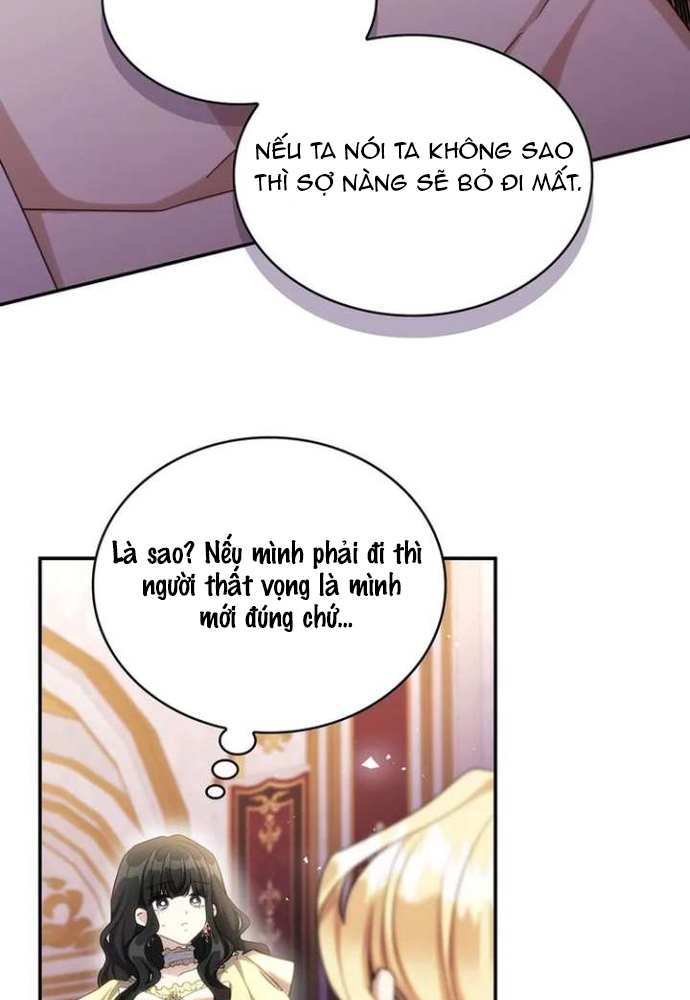 Trò Chơi Tình Ái Tập 48 trang 30