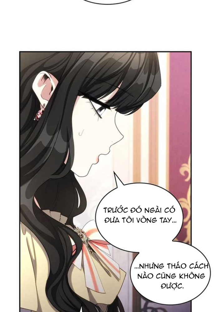 Trò Chơi Tình Ái Tập 48 trang 33
