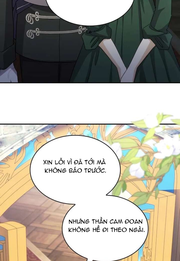 Trò Chơi Tình Ái Tập 48 trang 5