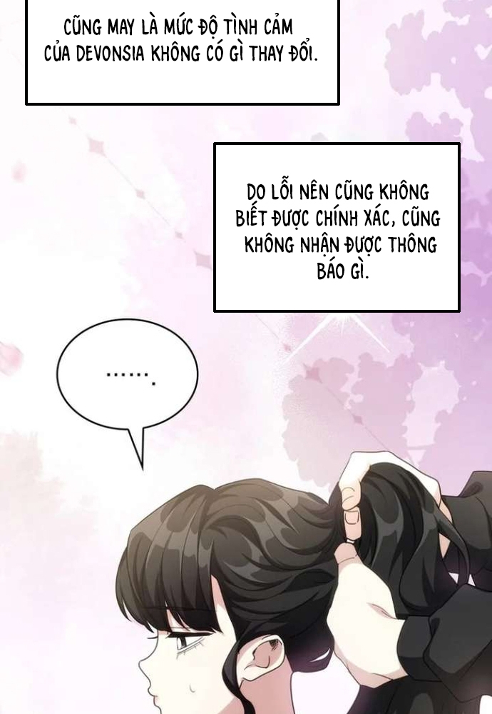 Trò Chơi Tình Ái Tập 48 trang 67