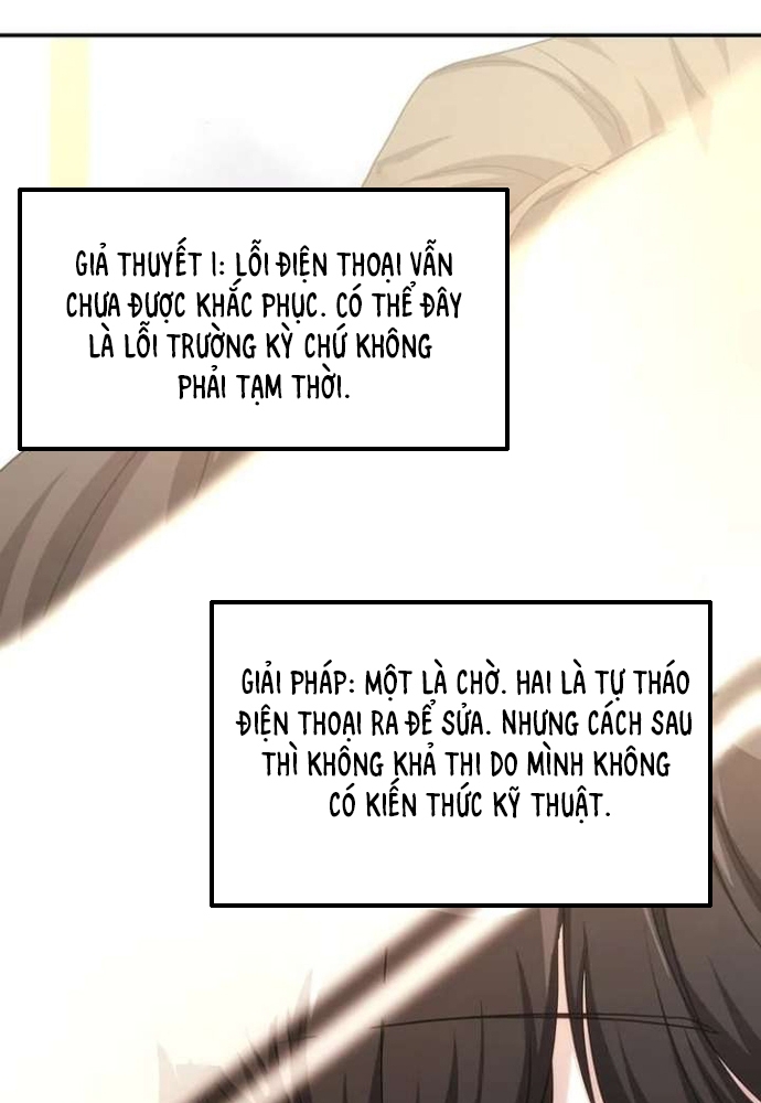 Trò Chơi Tình Ái Tập 48 trang 69