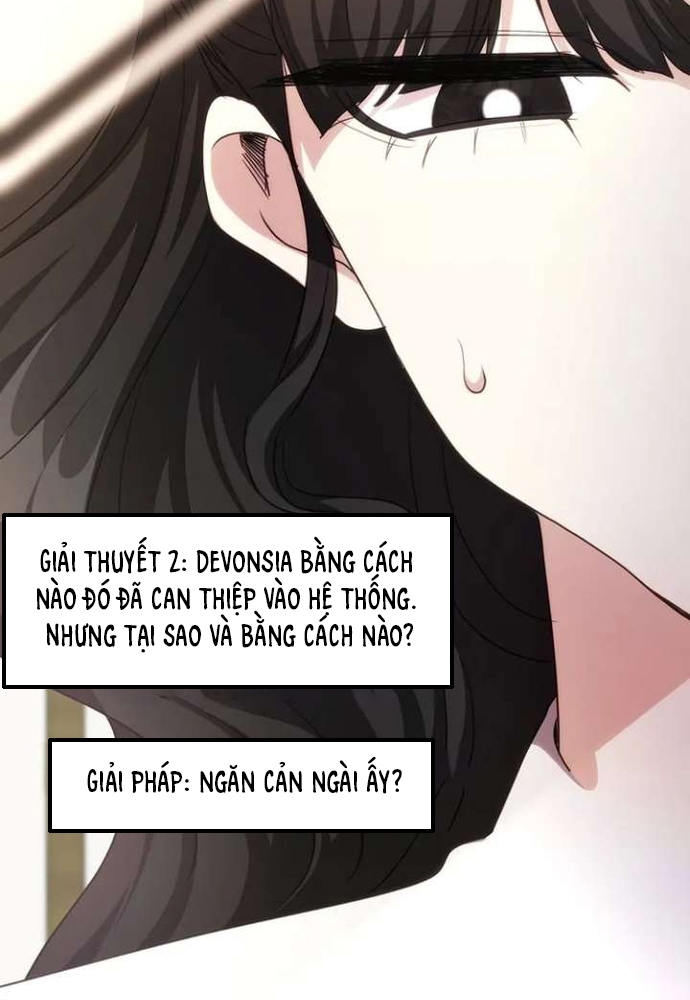 Trò Chơi Tình Ái Tập 48 trang 70