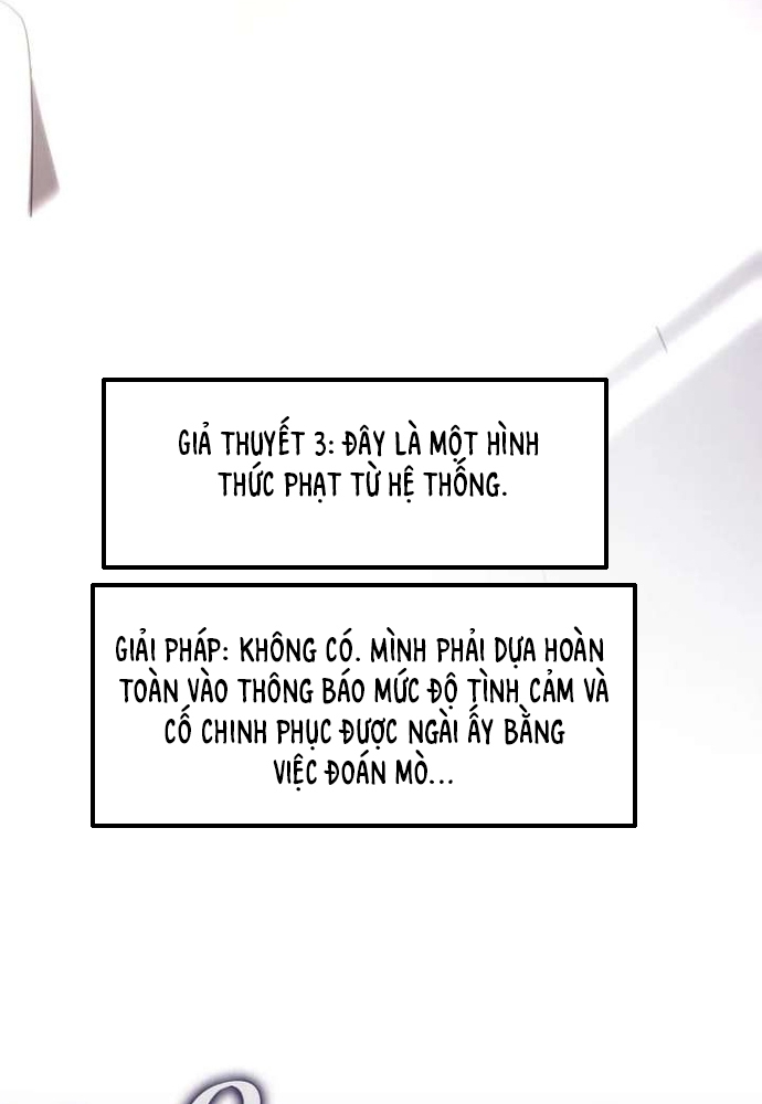 Trò Chơi Tình Ái Tập 48 trang 71
