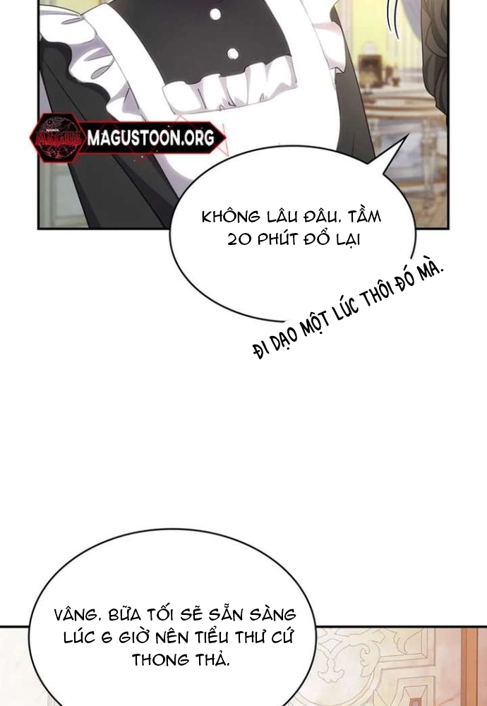 Trò Chơi Tình Ái Tập 48 trang 76