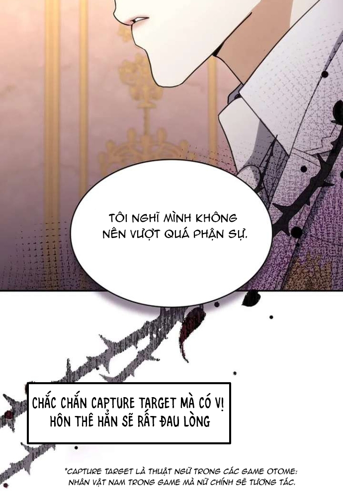 Trò Chơi Tình Ái Tập 49 trang 14