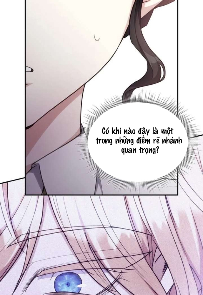 Trò Chơi Tình Ái Tập 49 trang 23
