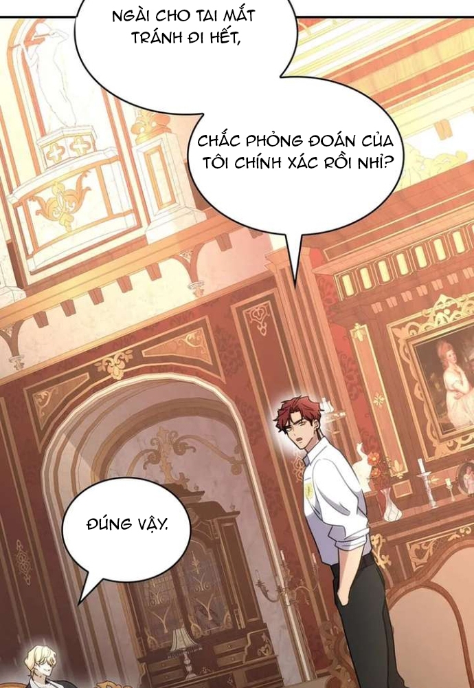 Trò Chơi Tình Ái Tập 49 trang 52