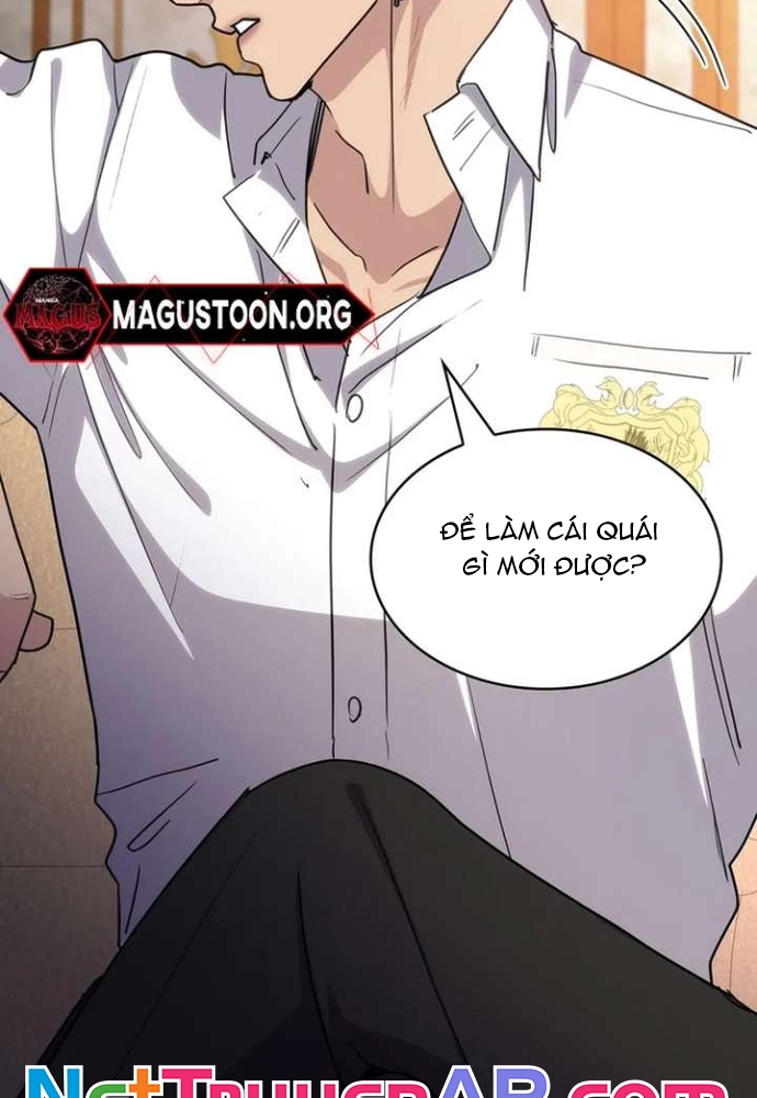 Trò Chơi Tình Ái Tập 49 trang 56