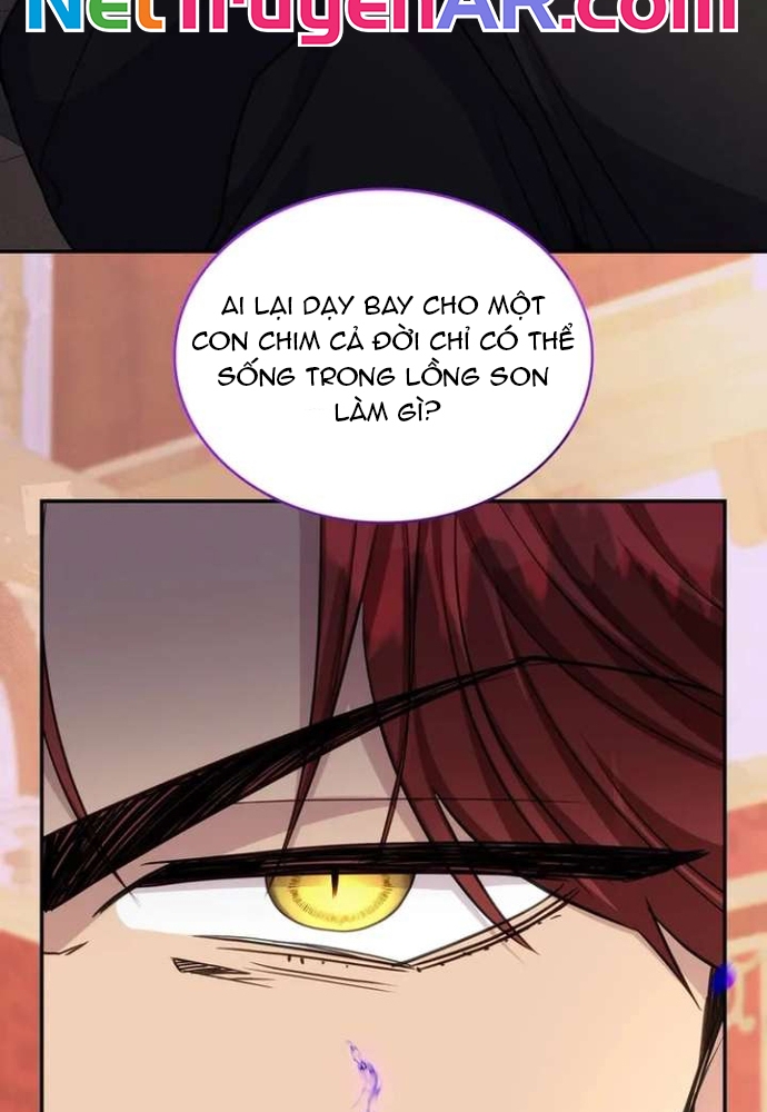 Trò Chơi Tình Ái Tập 49 trang 57