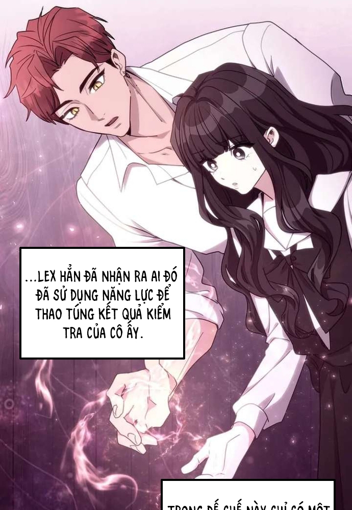 Trò Chơi Tình Ái Tập 49 trang 64