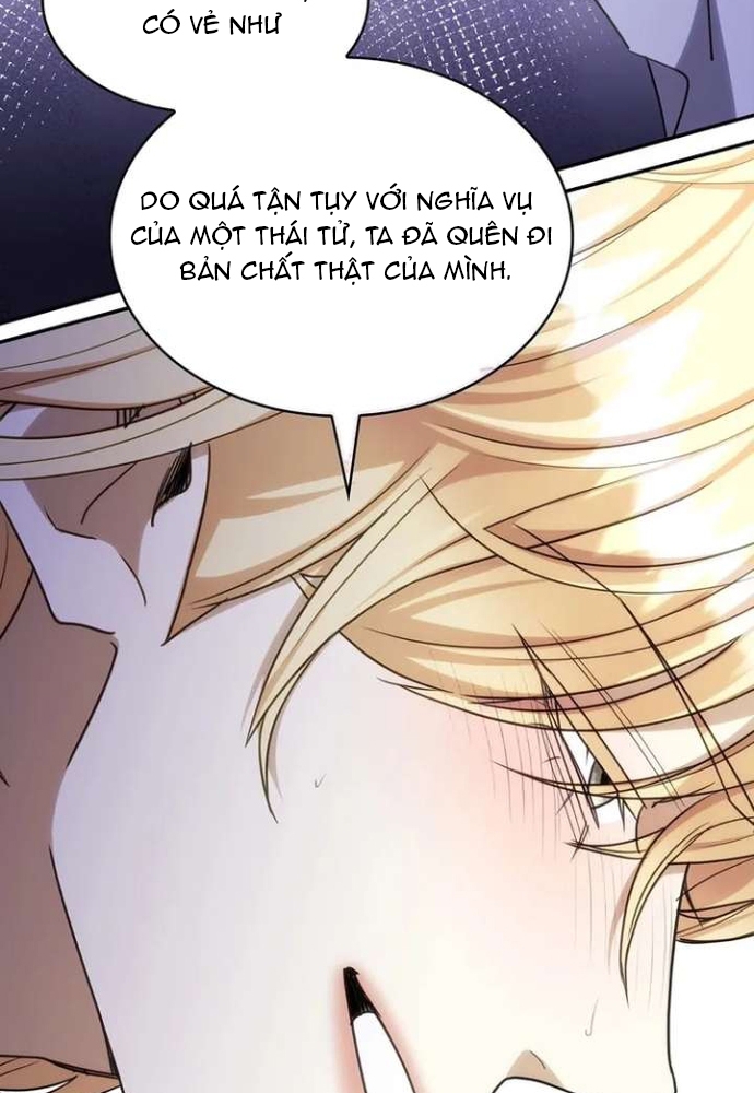 Trò Chơi Tình Ái Tập 49 trang 68