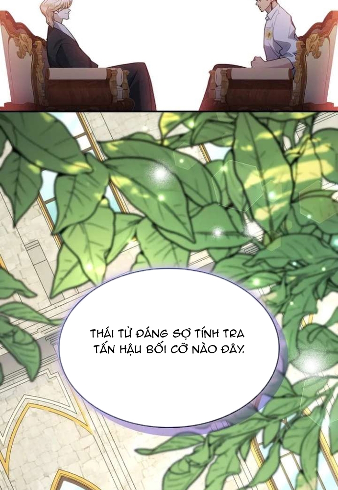 Trò Chơi Tình Ái Tập 49 trang 75
