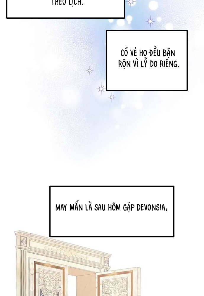 Trò Chơi Tình Ái Tập 49 trang 81