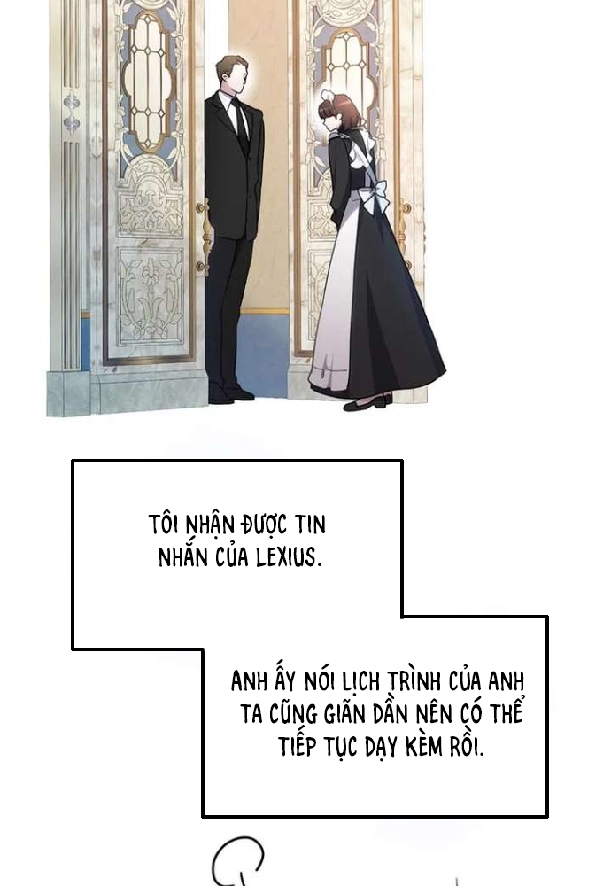 Trò Chơi Tình Ái Tập 49 trang 82
