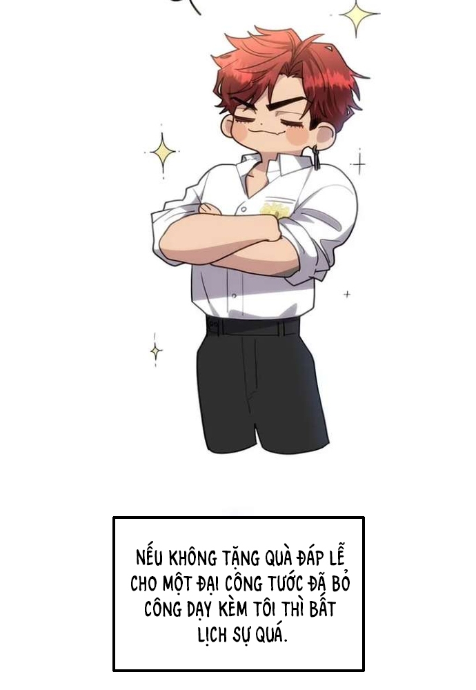Trò Chơi Tình Ái Tập 49 trang 83