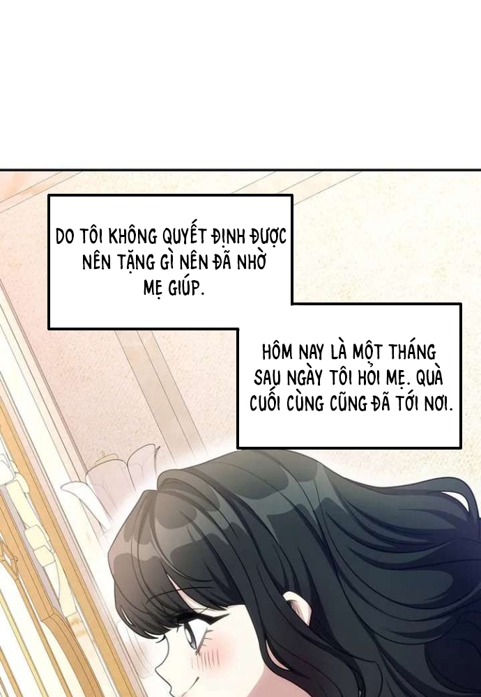 Trò Chơi Tình Ái Tập 49 trang 84
