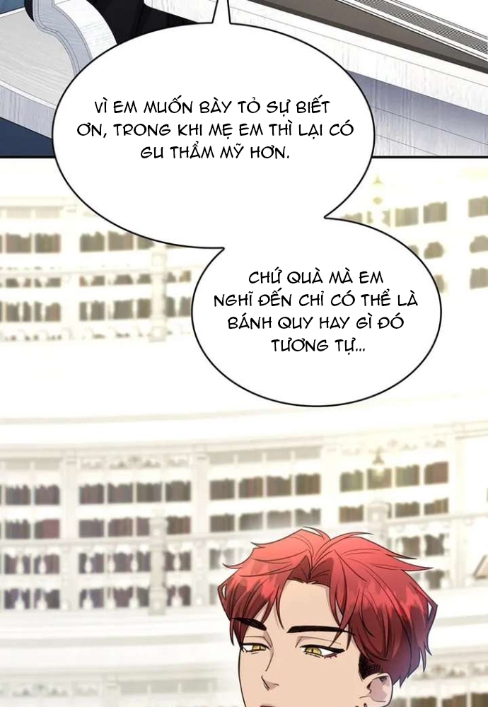 Trò Chơi Tình Ái Tập 50 trang 25