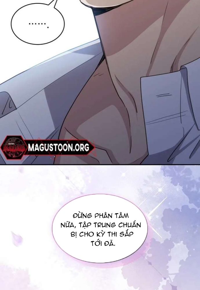 Trò Chơi Tình Ái Tập 50 trang 28