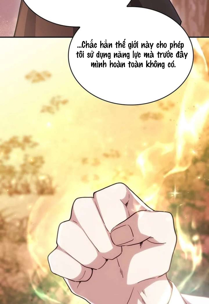 Trò Chơi Tình Ái Tập 50 trang 36