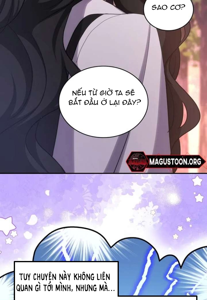 Trò Chơi Tình Ái Tập 50 trang 48