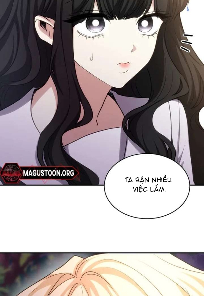 Trò Chơi Tình Ái Tập 50 trang 51