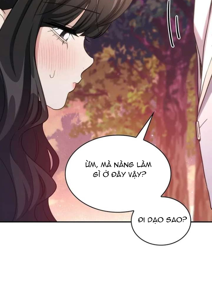 Trò Chơi Tình Ái Tập 50 trang 58