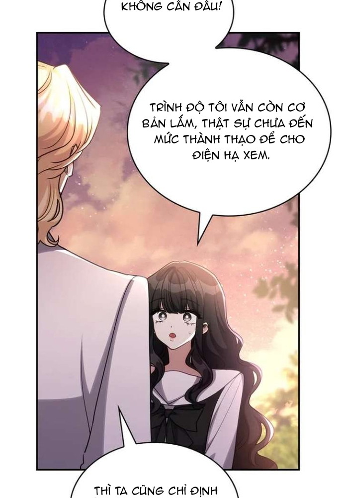 Trò Chơi Tình Ái Tập 50 trang 61