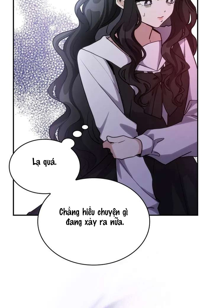 Trò Chơi Tình Ái Tập 51 trang 40