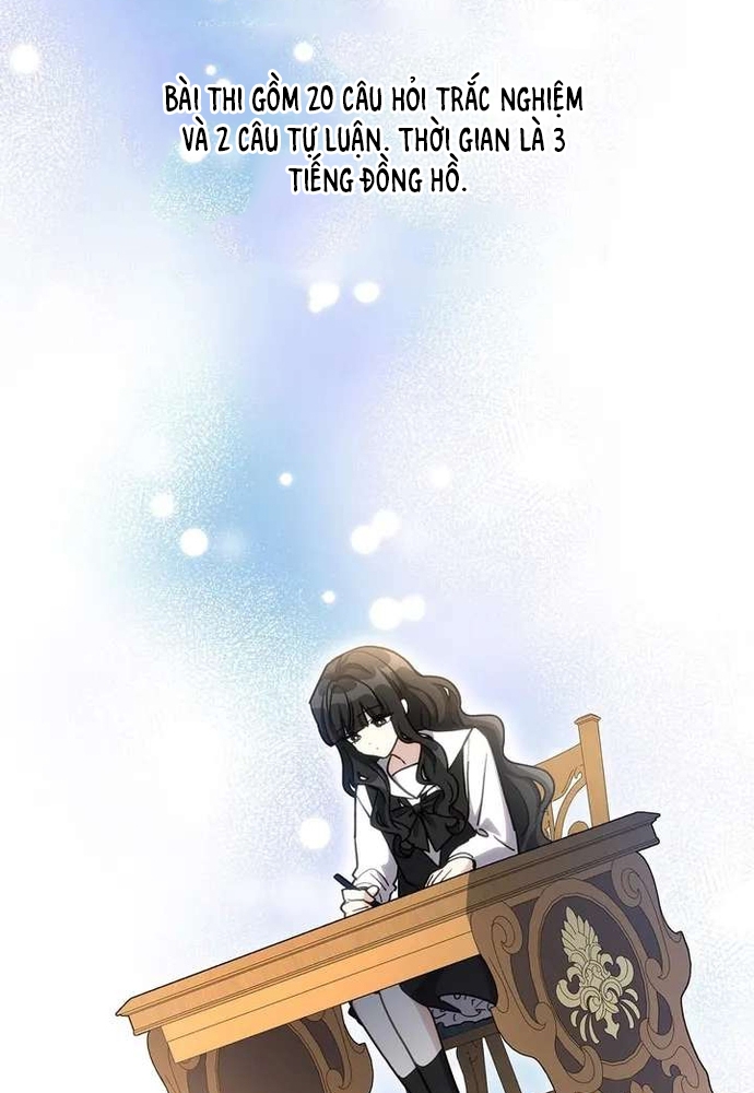 Trò Chơi Tình Ái Tập 51 trang 43