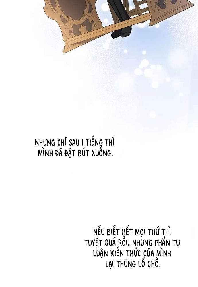 Trò Chơi Tình Ái Tập 51 trang 44