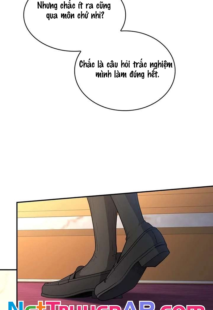 Trò Chơi Tình Ái Tập 51 trang 46