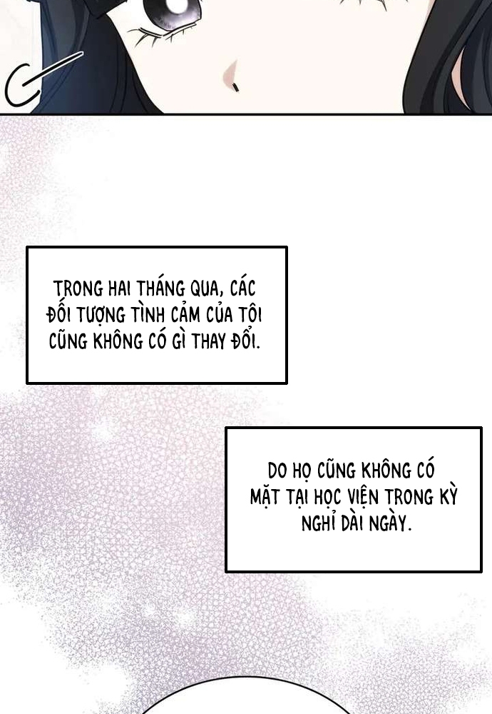 Trò Chơi Tình Ái Tập 51 trang 50