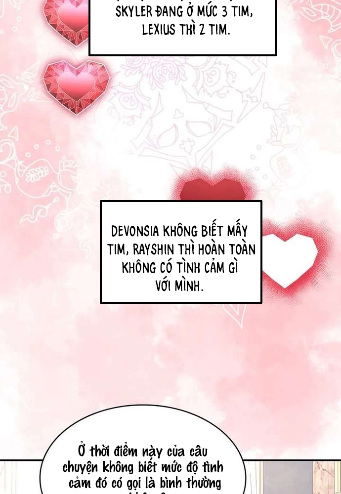 Trò Chơi Tình Ái Tập 51 trang 53