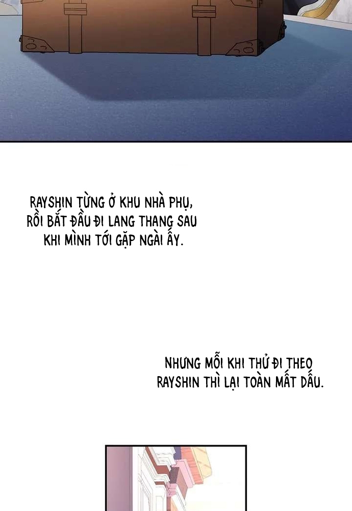 Trò Chơi Tình Ái Tập 51 trang 55