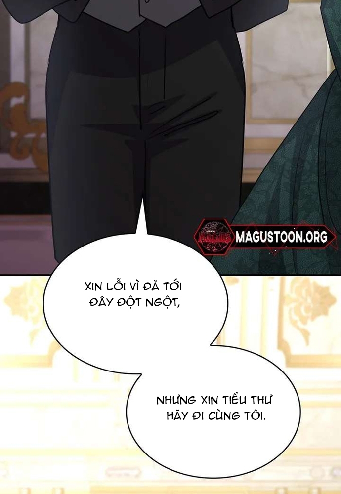 Trò Chơi Tình Ái Tập 51 trang 64
