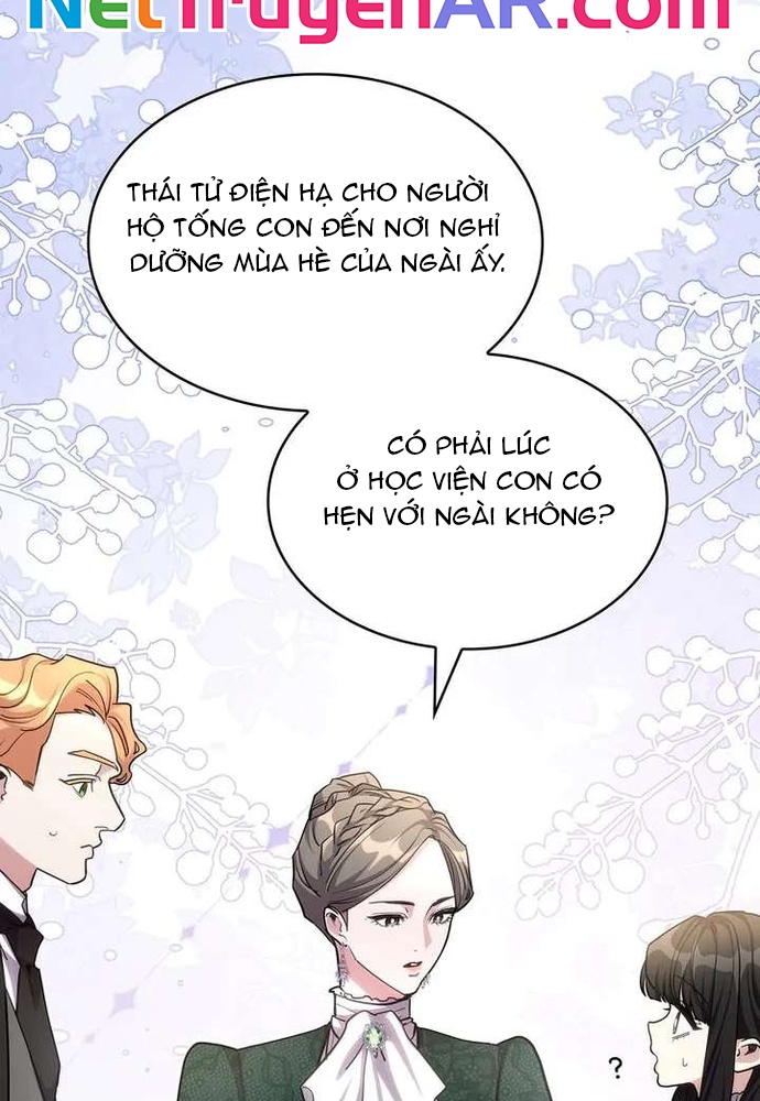 Trò Chơi Tình Ái Tập 51 trang 67